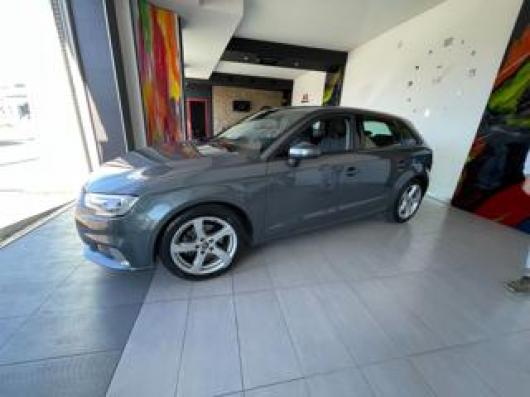 usato AUDI A3