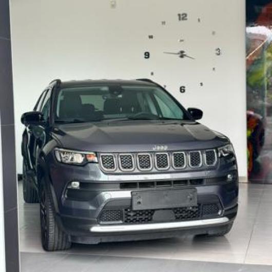 usato JEEP Compass