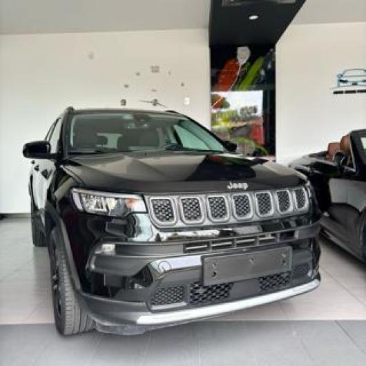 usato JEEP Compass
