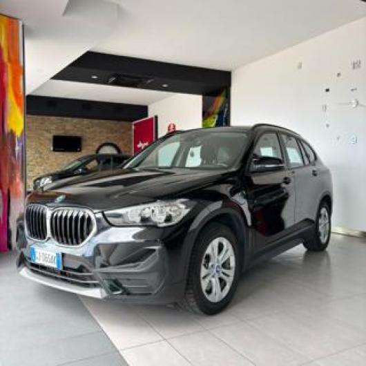 usato BMW X1