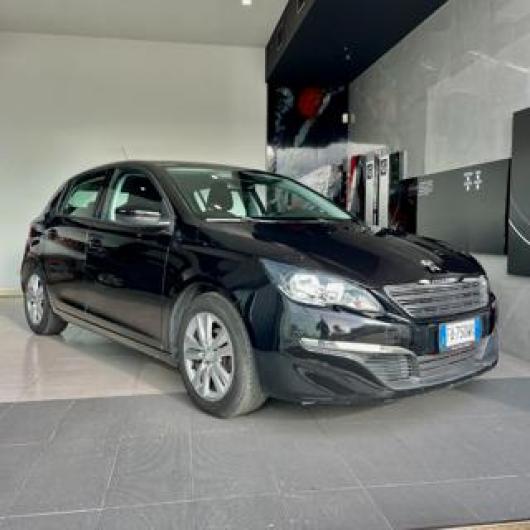 usato PEUGEOT 308