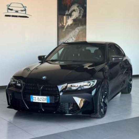 usato BMW 330