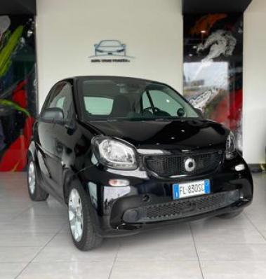usato SMART ForTwo