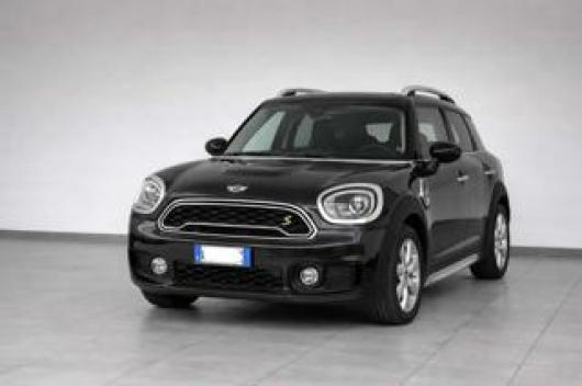usato MINI Countryman