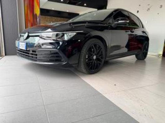 usato VOLKSWAGEN Golf