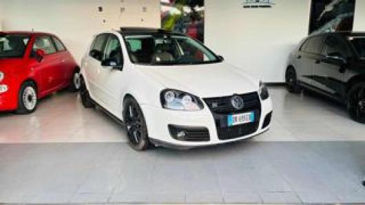 usato VOLKSWAGEN Golf