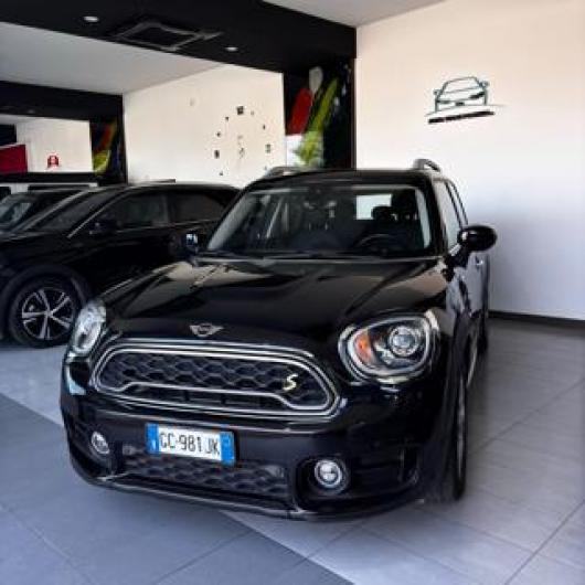 usato MINI Countryman
