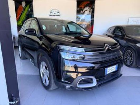 usato CITROEN C5 Aircross