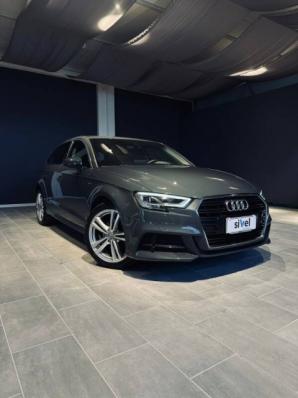 usato AUDI A3