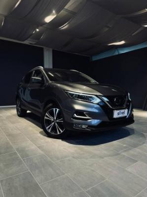 usato NISSAN Qashqai