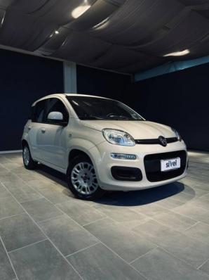 usato FIAT Panda