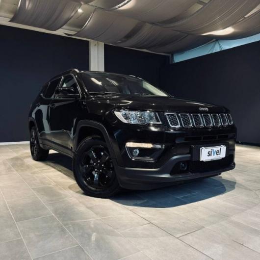 usato JEEP Compass