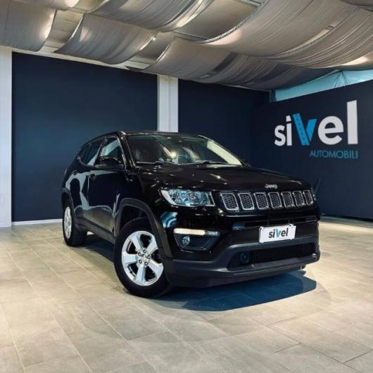 usato JEEP Compass