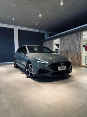 usato HYUNDAI i30