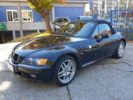 usato BMW Z3