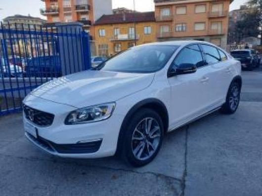 usato VOLVO S60