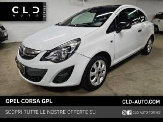 Corsa