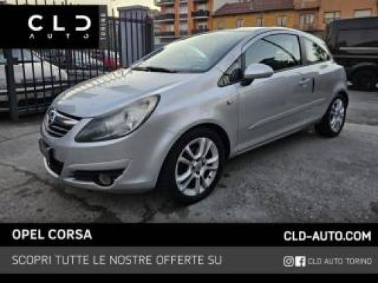 Corsa