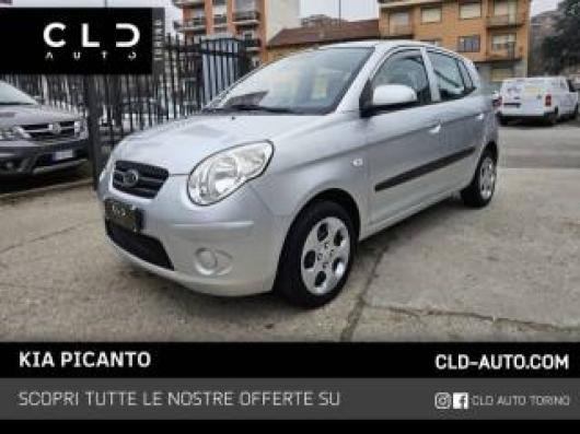 usato KIA Picanto