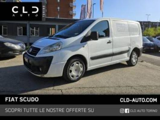 usato FIAT Scudo