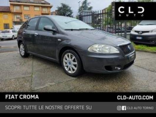 usato FIAT Croma