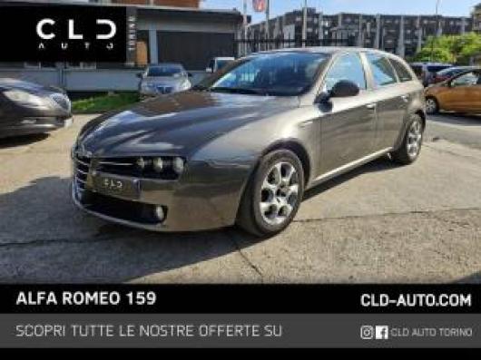 usato ALFA ROMEO 159