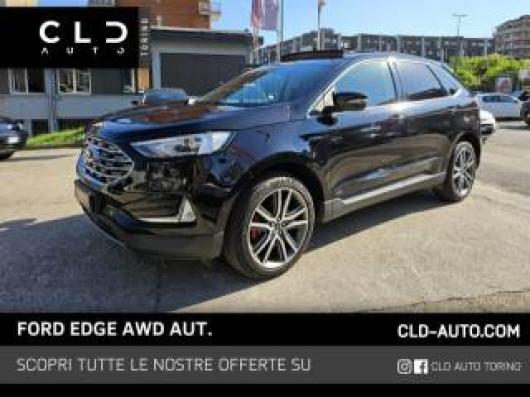 usato FORD Edge