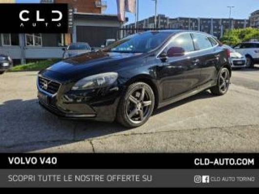 usato VOLVO V40