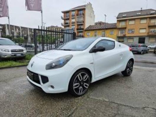 usato RENAULT Wind