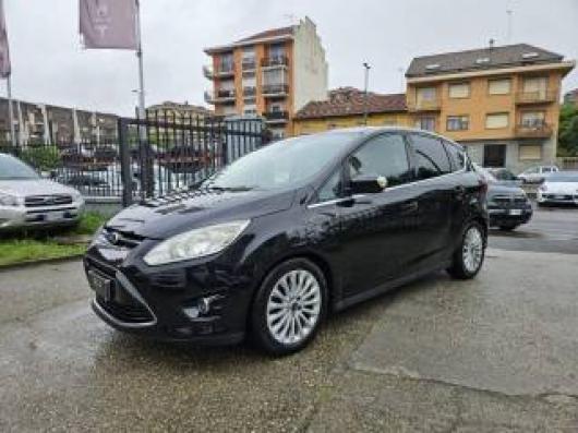 usato FORD C Max