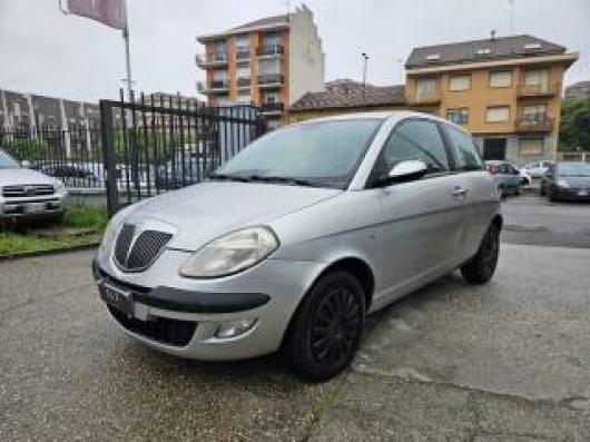 usato LANCIA Ypsilon