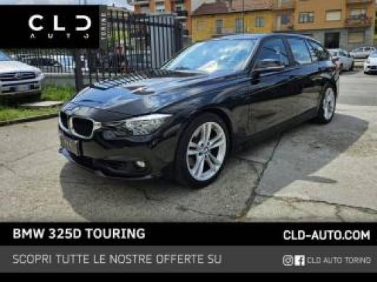 usato BMW 325