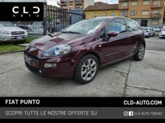 usato FIAT Punto