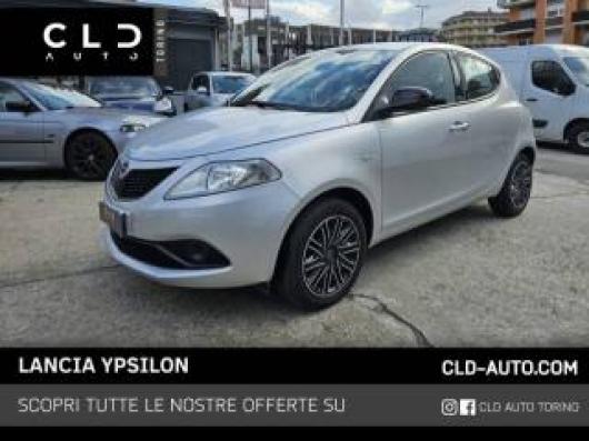 usato LANCIA Ypsilon