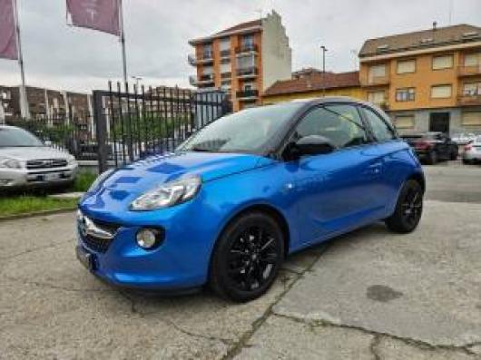 usato OPEL Adam