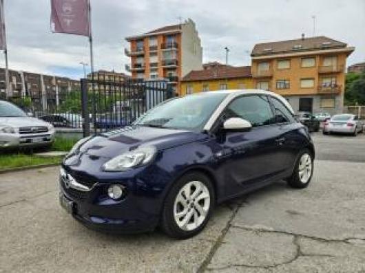 usato OPEL Adam