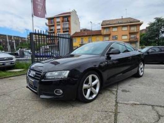 usato AUDI A5