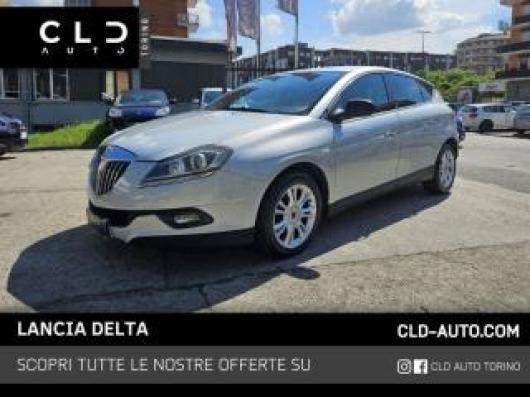 usato LANCIA Delta