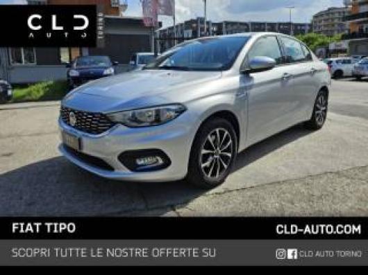 usato FIAT Tipo
