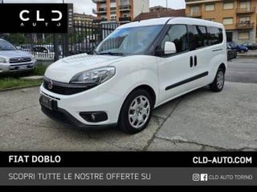 usato FIAT Doblo
