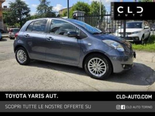Yaris