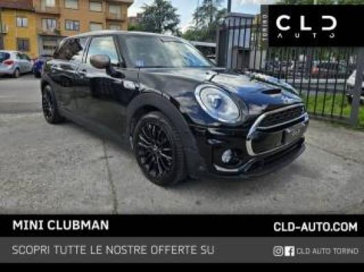 Clubman
