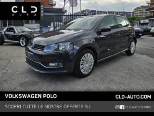 usato VOLKSWAGEN Polo