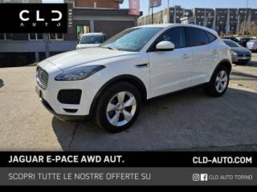 E Pace