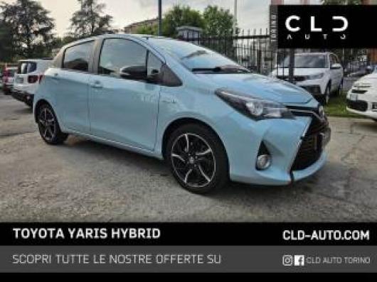 Yaris