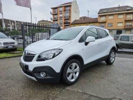 usato OPEL Mokka