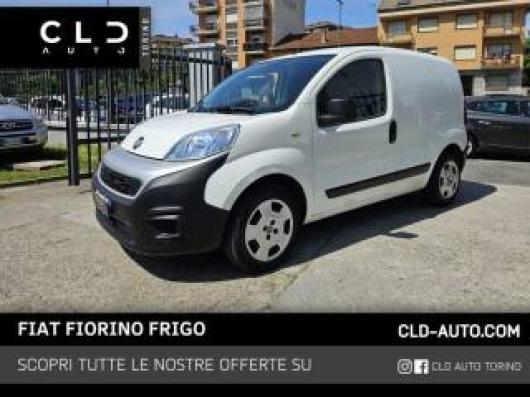 usato FIAT Fiorino