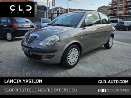 usato LANCIA Ypsilon