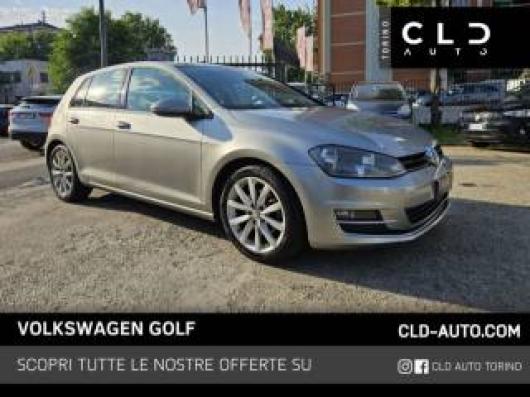 usato VOLKSWAGEN Golf