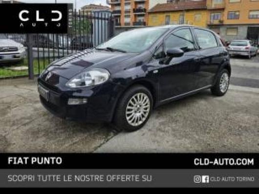 usato FIAT Punto